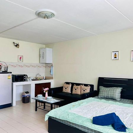 For Rent Condo Popular T8 Fl9 Μπανγκόκ Εξωτερικό φωτογραφία