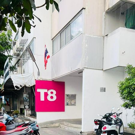 For Rent Condo Popular T8 Fl9 Μπανγκόκ Εξωτερικό φωτογραφία