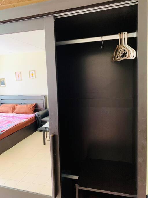 For Rent Condo Popular T8 Fl9 Μπανγκόκ Εξωτερικό φωτογραφία