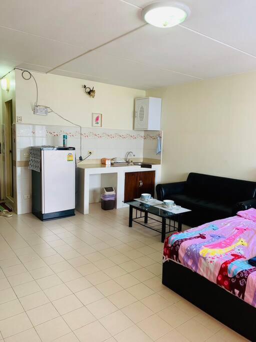 For Rent Condo Popular T8 Fl9 Μπανγκόκ Εξωτερικό φωτογραφία